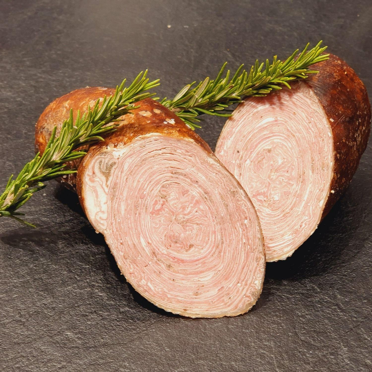 Andouille De Guemene