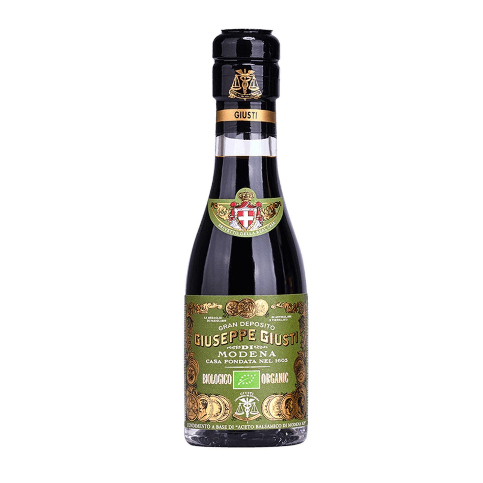 Vinaigre Balsamique Modene 3 Medaille Oro 250 Ml