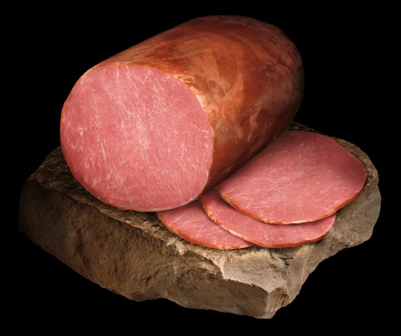 Bacon Fume