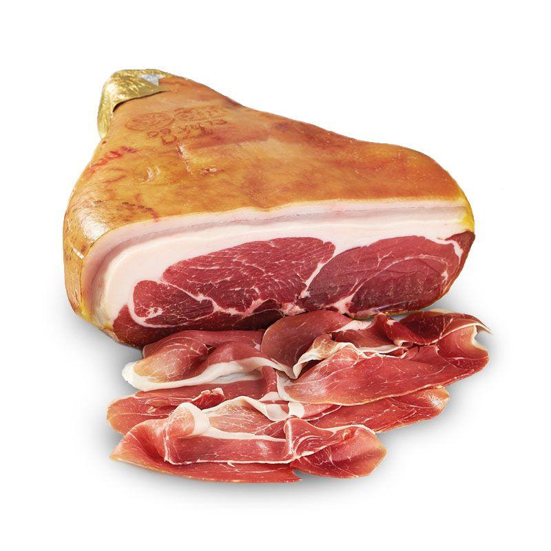 Jambon De Parme