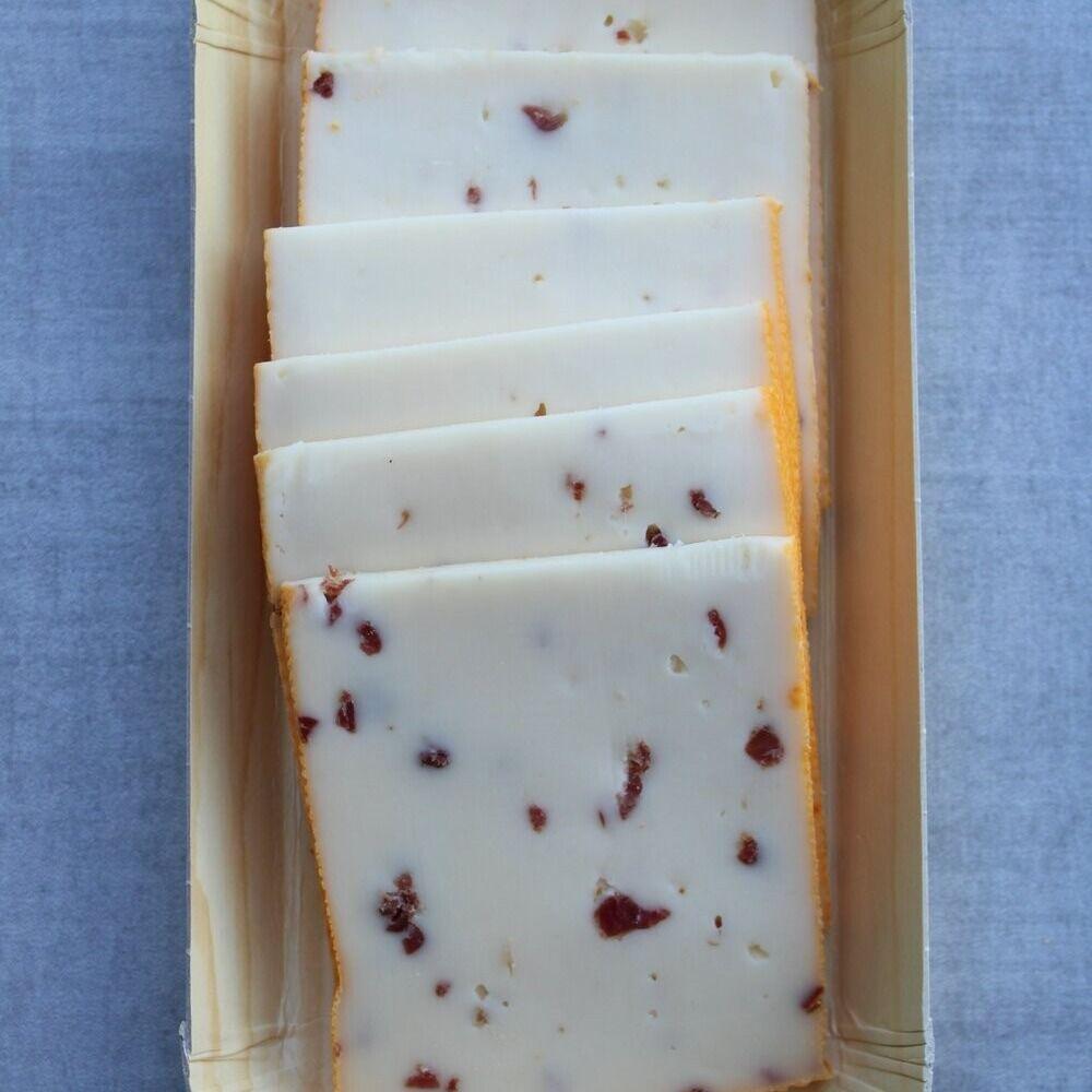 Raclette Viande De Grisons 200g