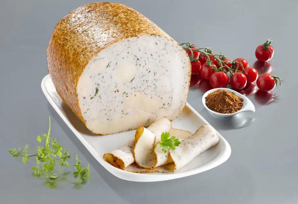 Jambon De Poulet Herbes  (halal)