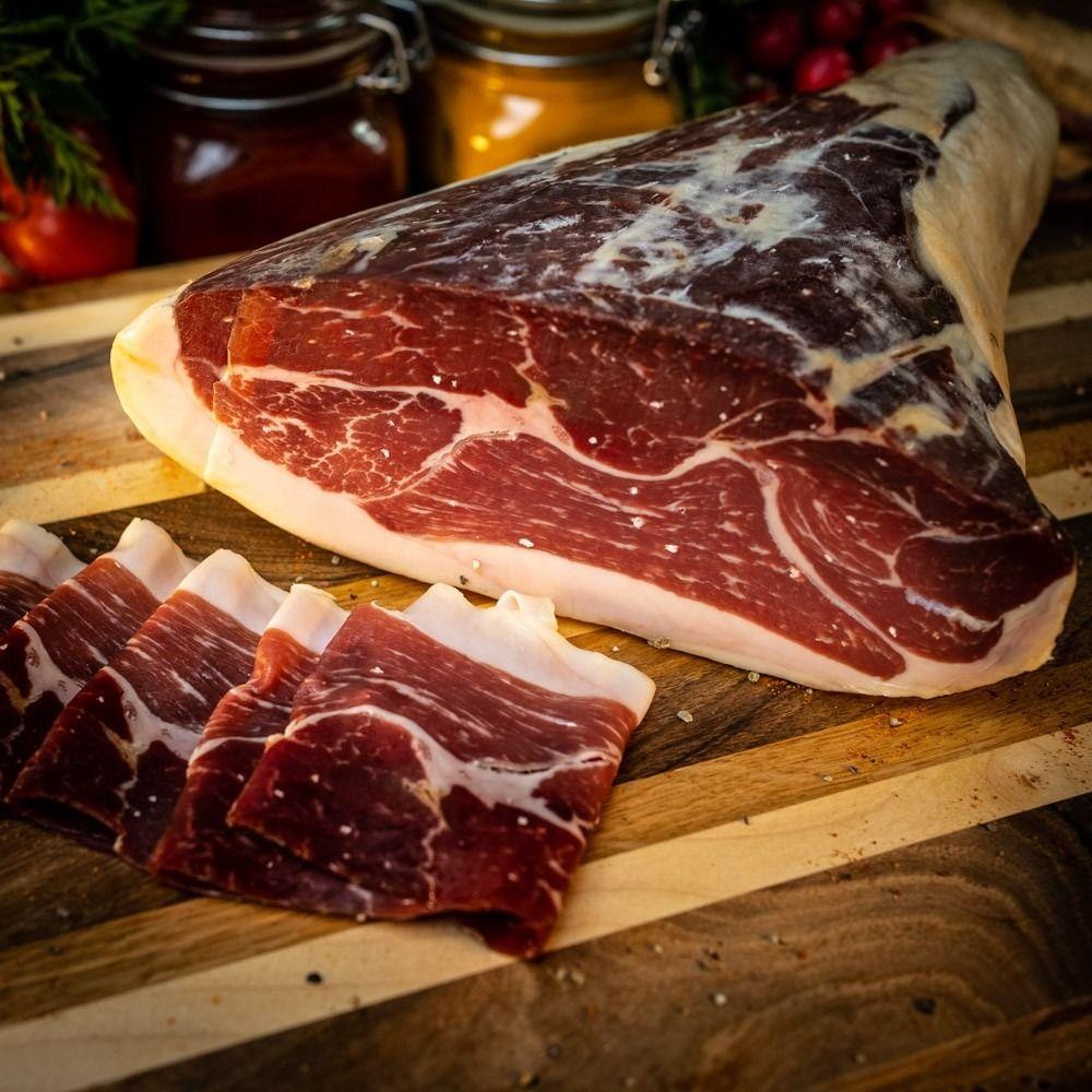 Jambon Iberico Bellota 100gr