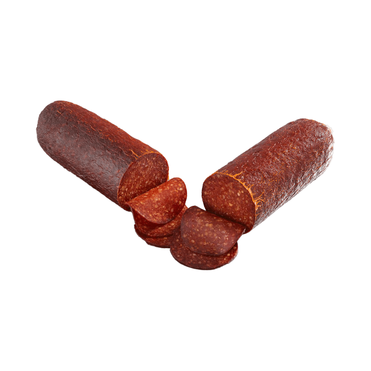 Chorizo De Bœuf/dinde halal