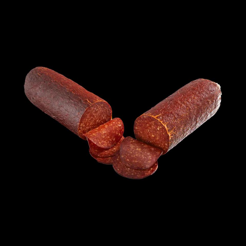 Chorizo De Bœuf/dinde halal