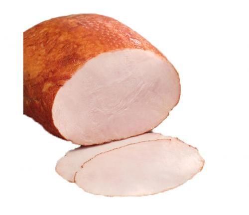 Jambon De Poulet Nature (halal)