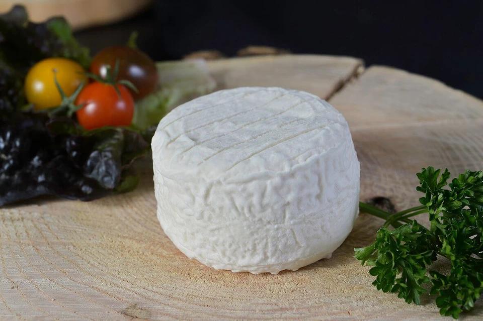 Cabri Blanc