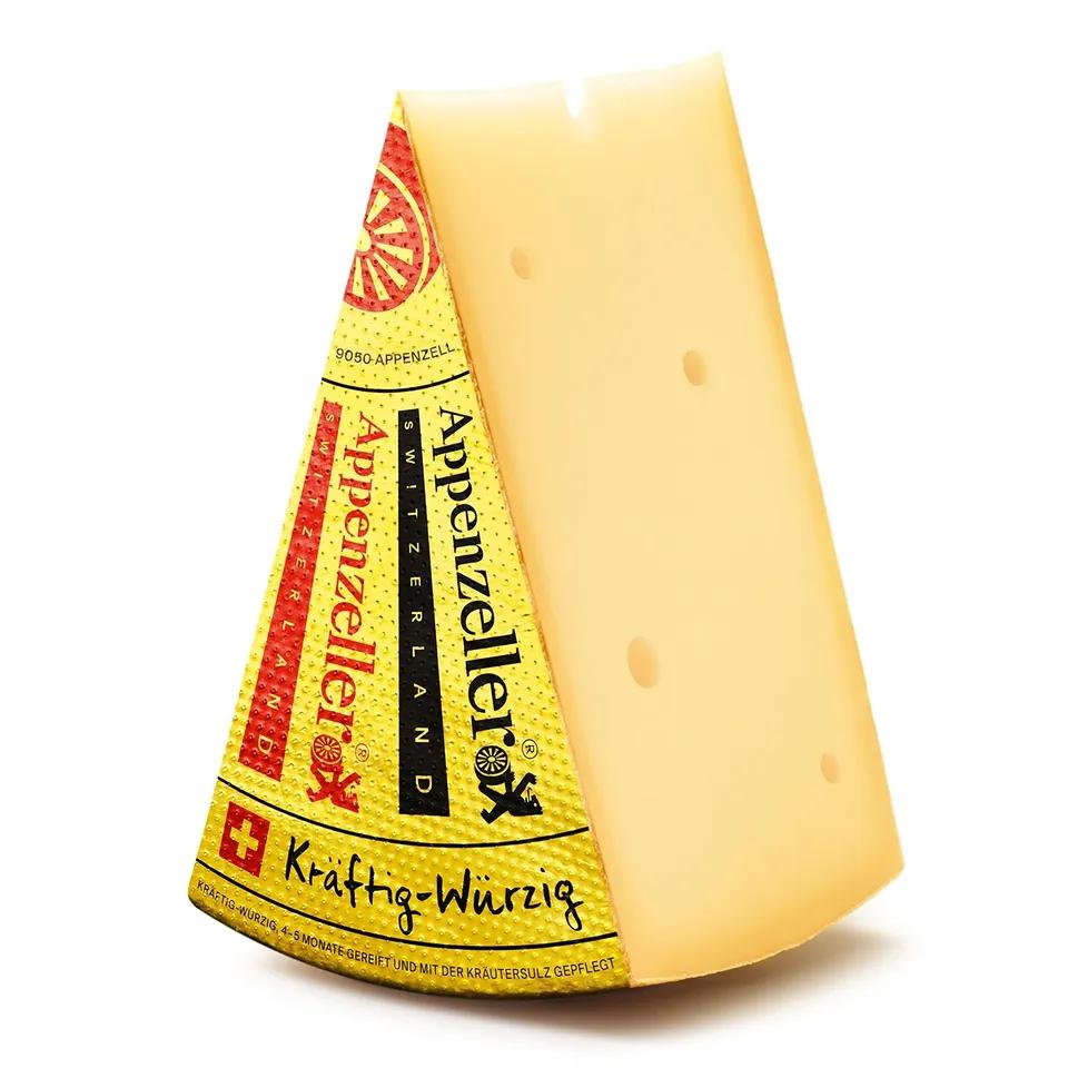 Appenzeller 200gr