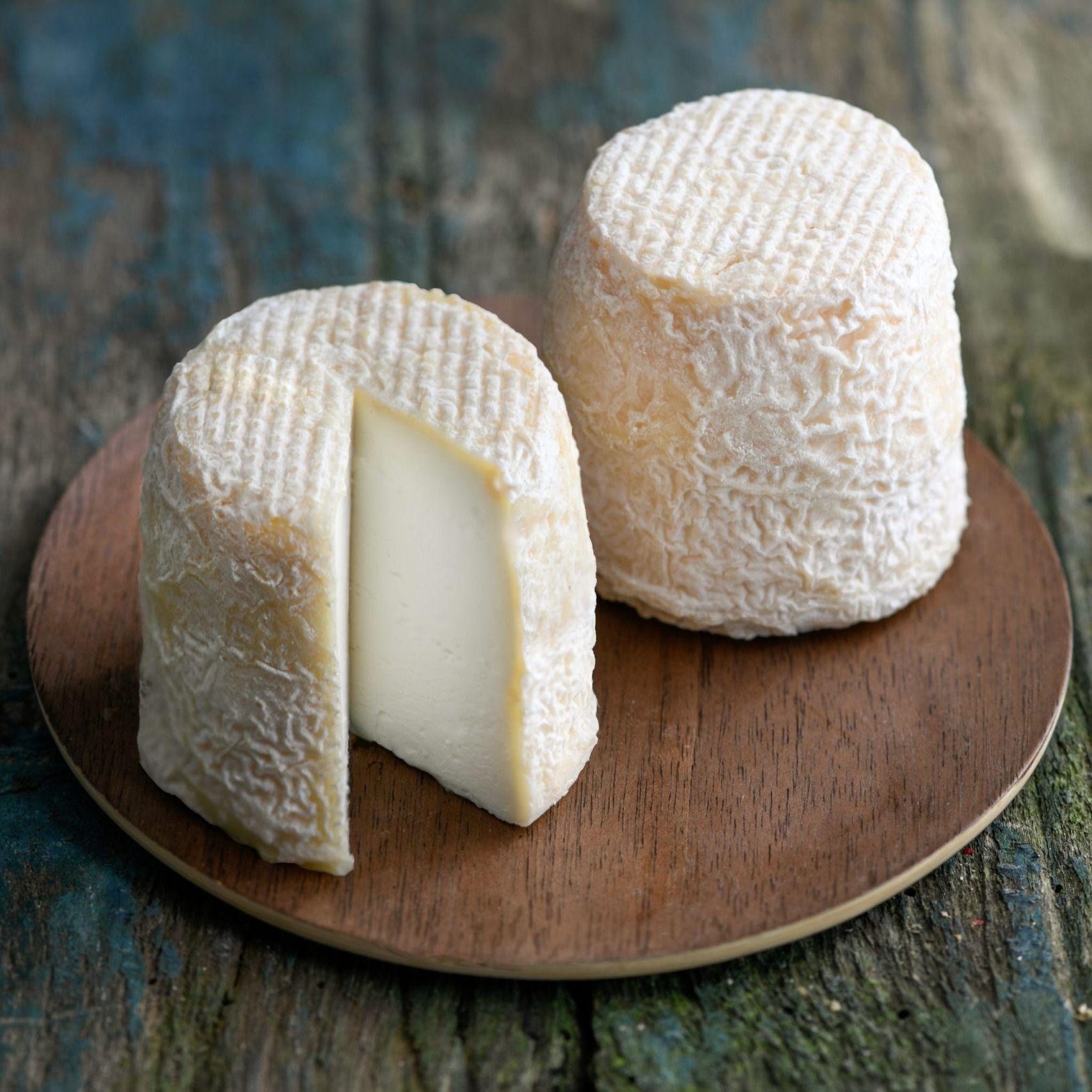 Chabichou Aop D’anta  150grs