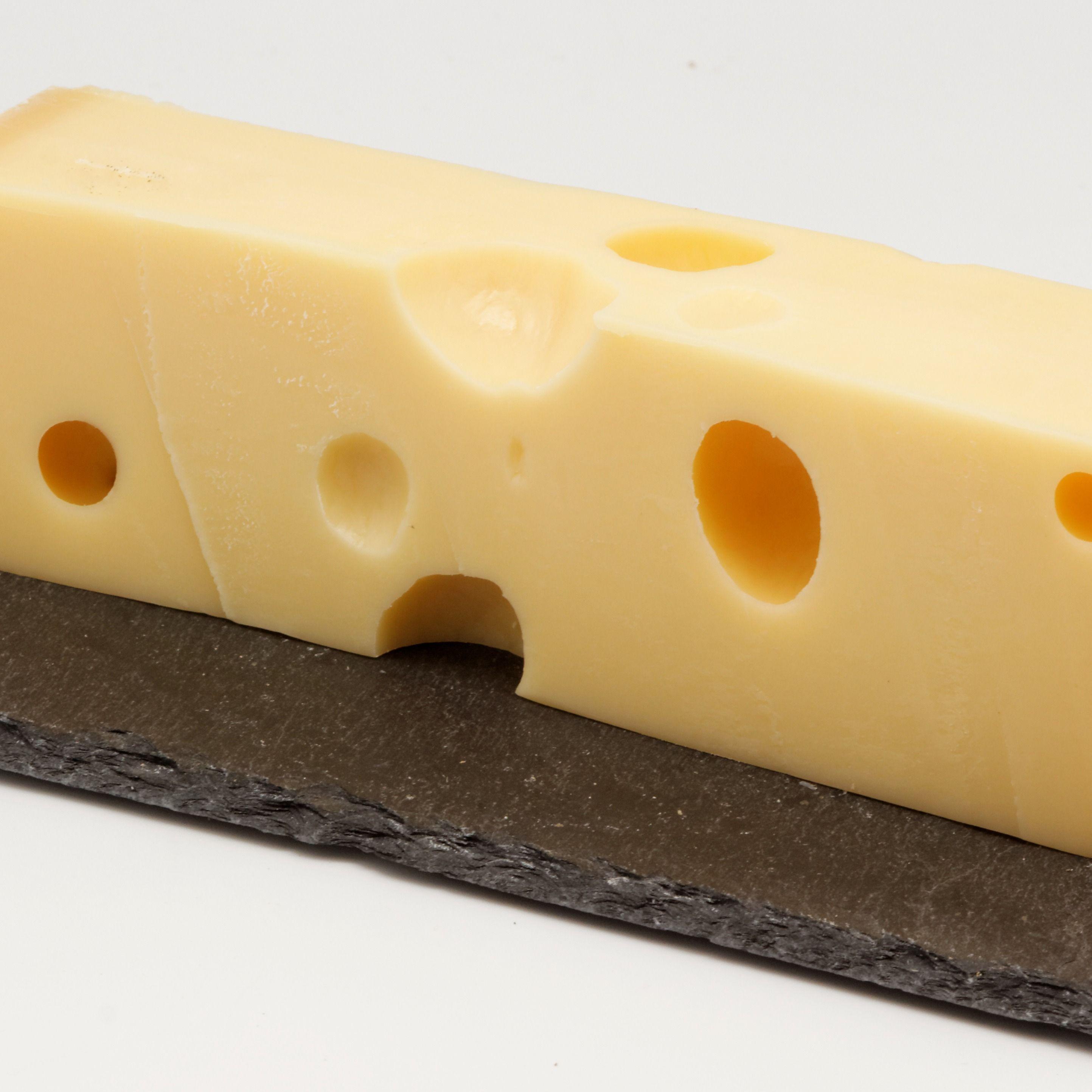 Emmental Français 200gr