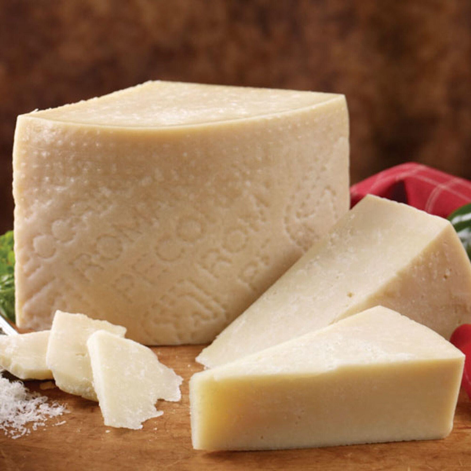 Pecorino Romano