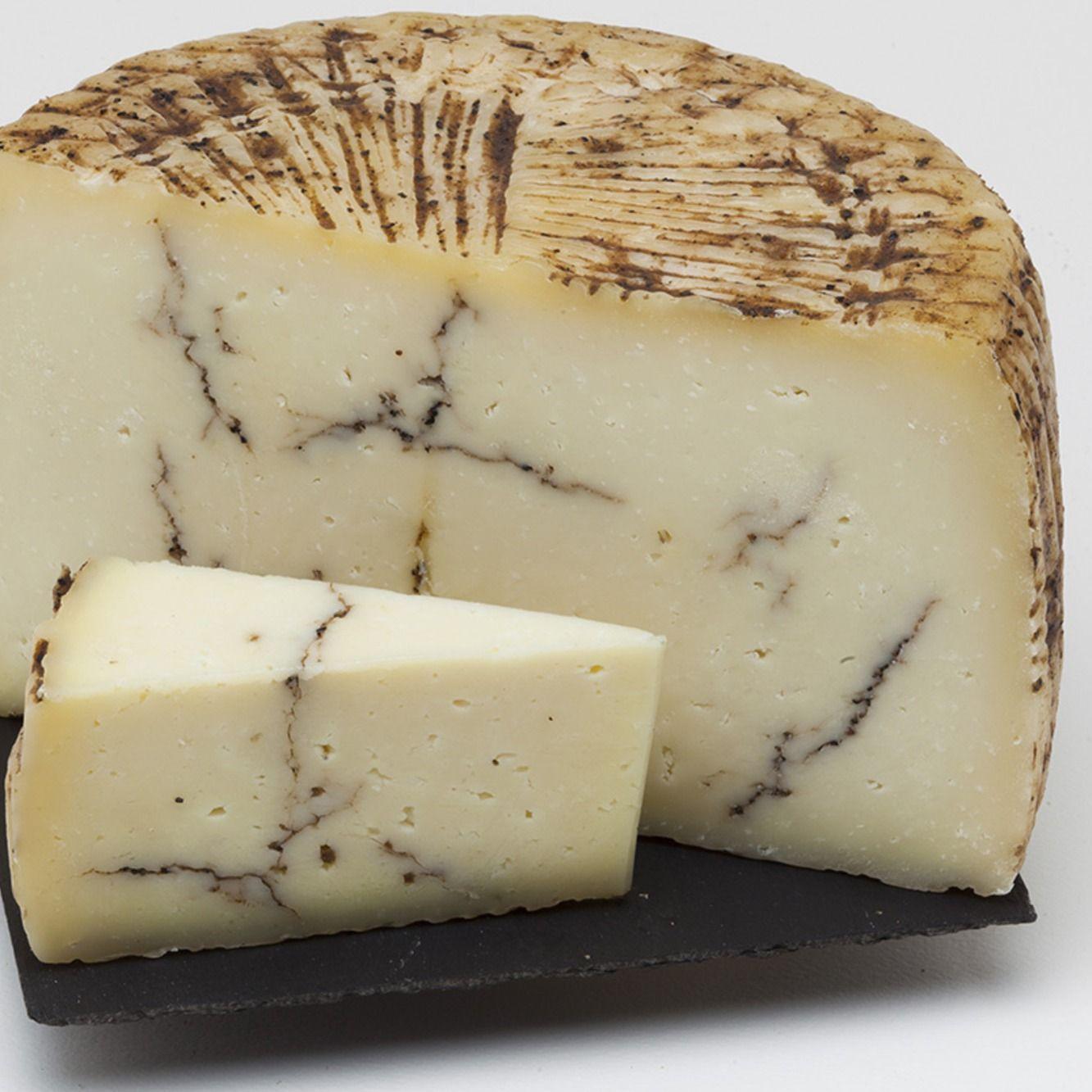 Moliterno Pecorino  A La Truffe 200 Gr