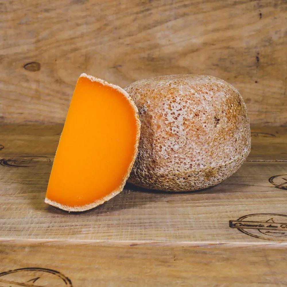 Mimolette Demi Vieille 200gr