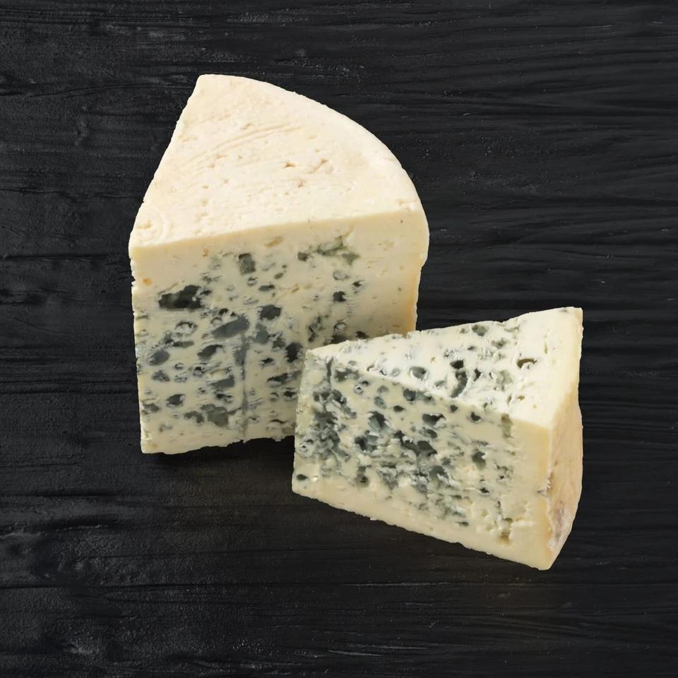 Bleu Des Causses