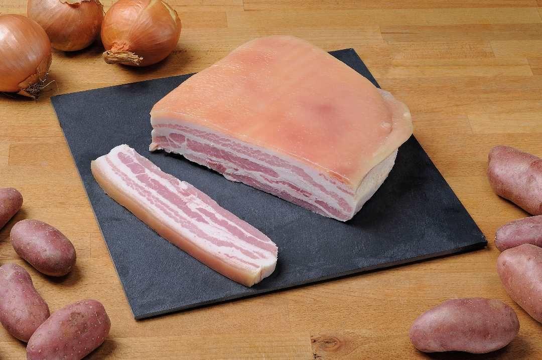 Poitrine Cuite 200gr