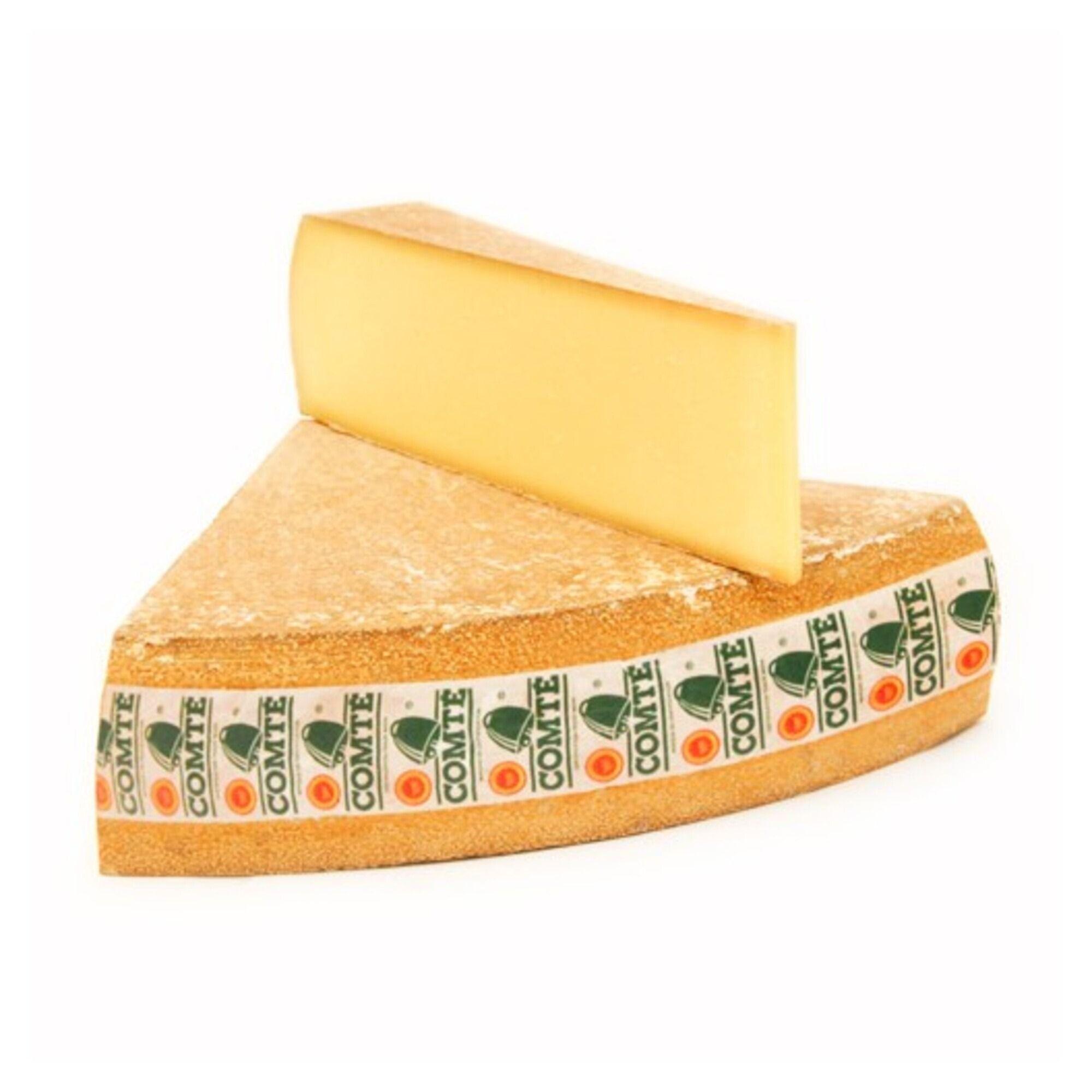 Comte Surchoix "12 Mois" 200 Gr