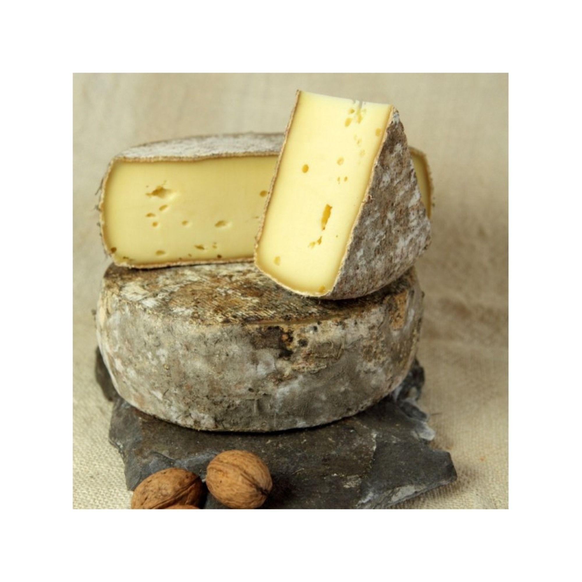 Tomme Montagne Auvergne 200 Gr