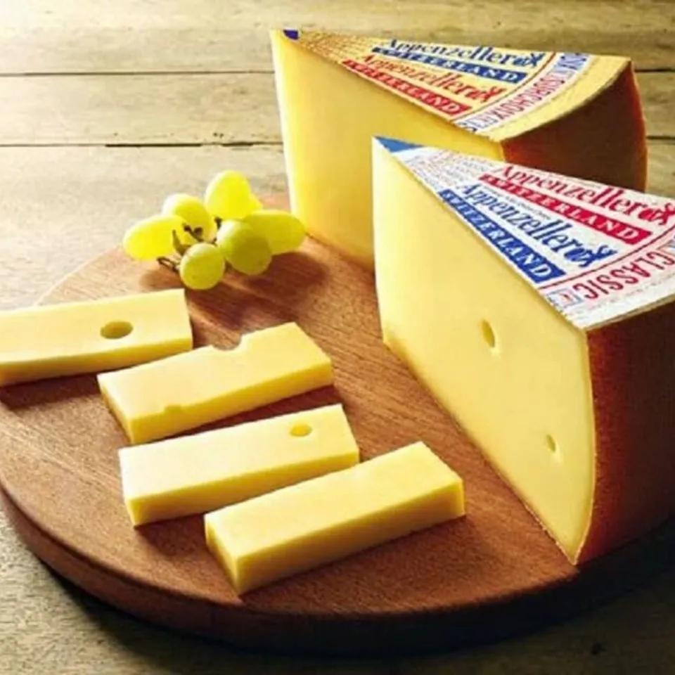 Appenzeller 200 Gr