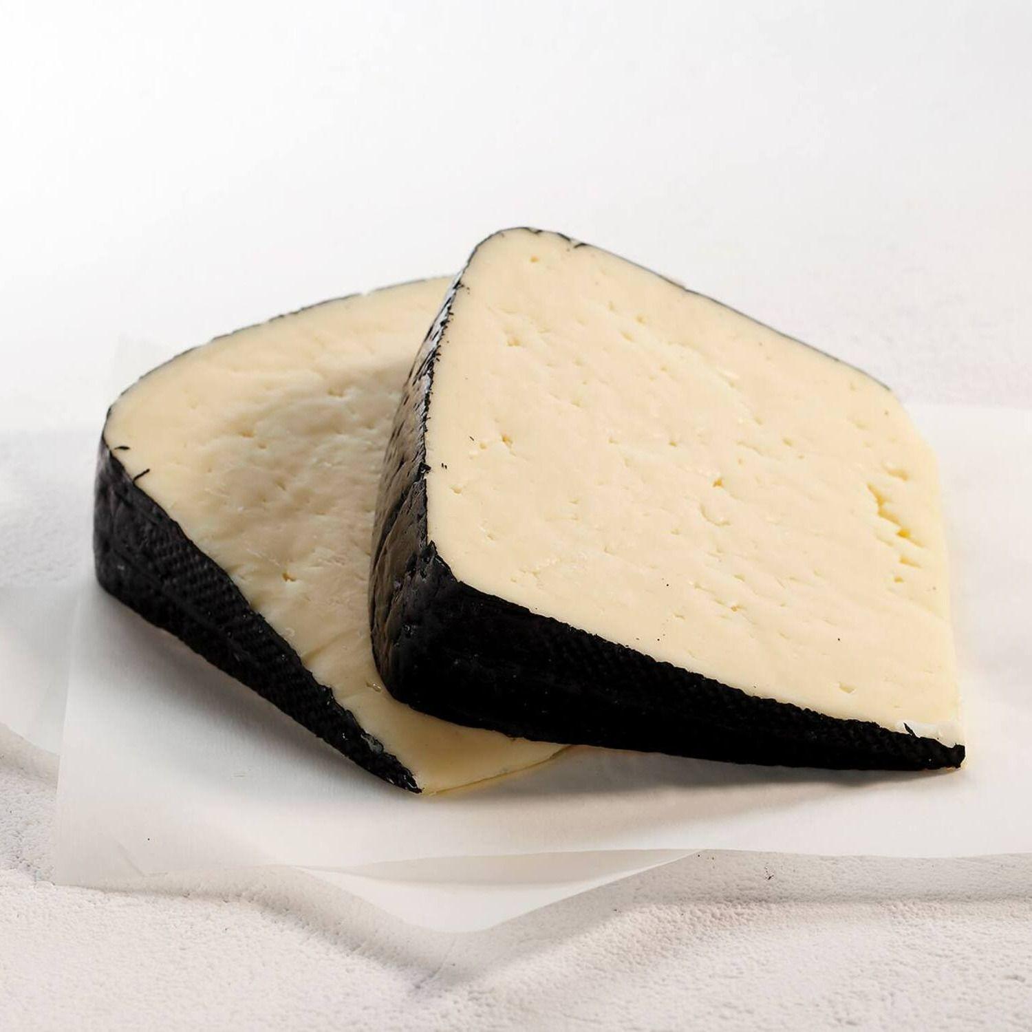 Tomme Noire Des Pyrennees 200gr