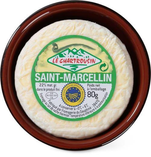 Saint Marcellin