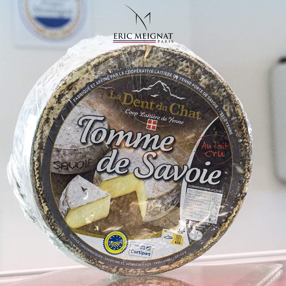 Tomme Savoie 200gr
