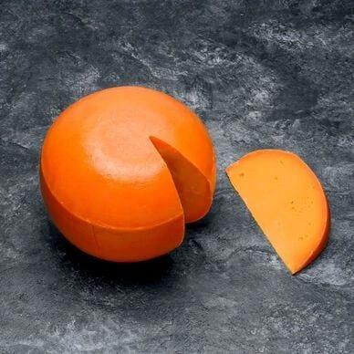 Mimolette Jeune 200gr