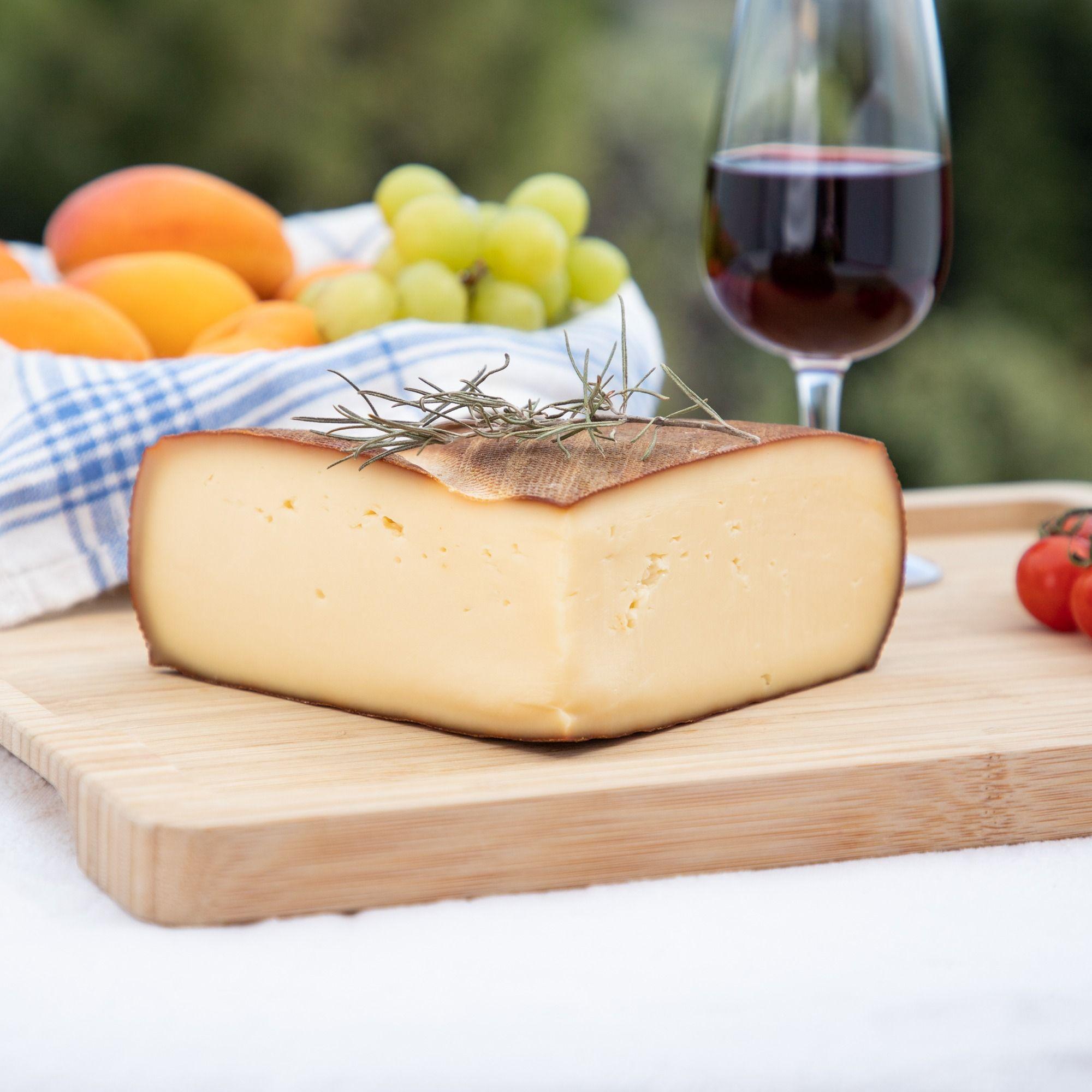 Brezain Fumee Au Feu De Bois 200g