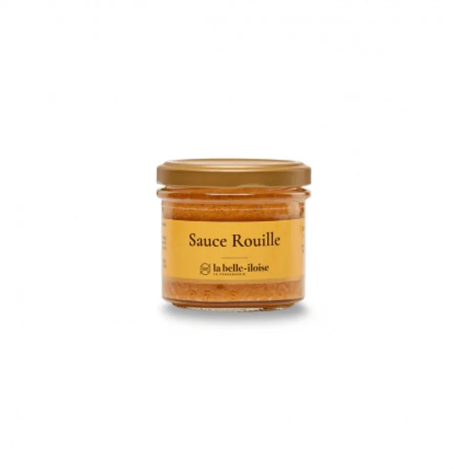 Rouille Verrine