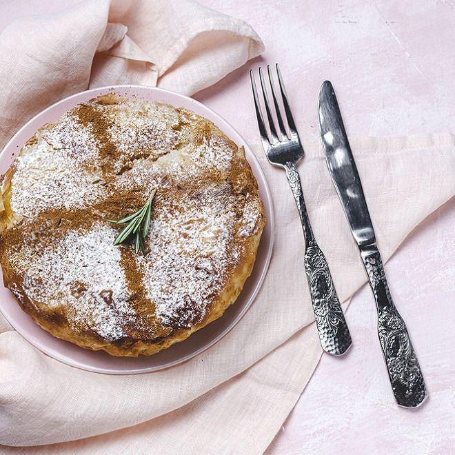 Mini Pastillas Au Poulet Et Amandes 10 Pieces