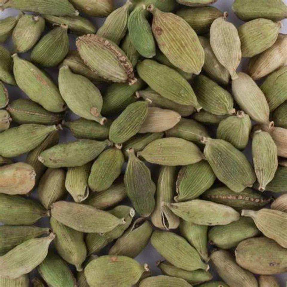 Cardamome Verte  En Gousses 30g