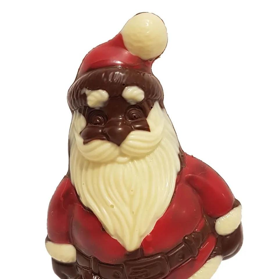 Moulage Père Noël