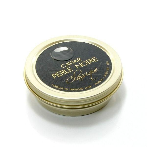 Caviar Perle Noire  Classique 30g