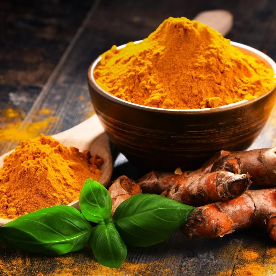 Curcuma 50 G