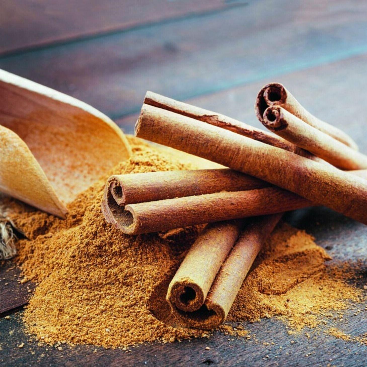 Cannelle  En Bâtons  18 G