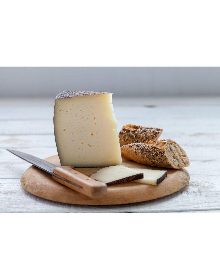 Manchego Lait Cru 200gr
