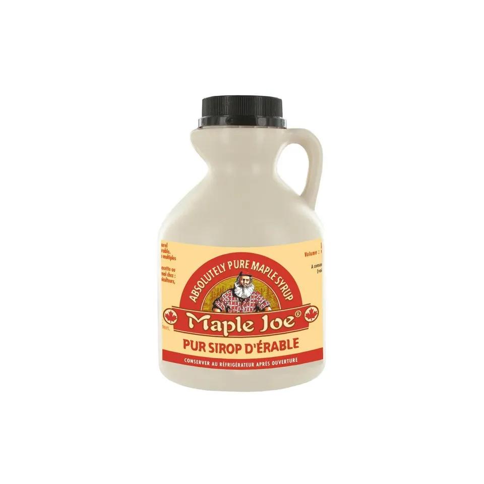 Sirop D'erable
