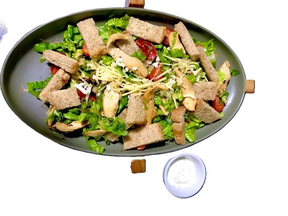 Salade César