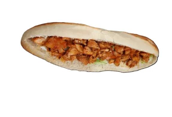 Sandwich Tenders