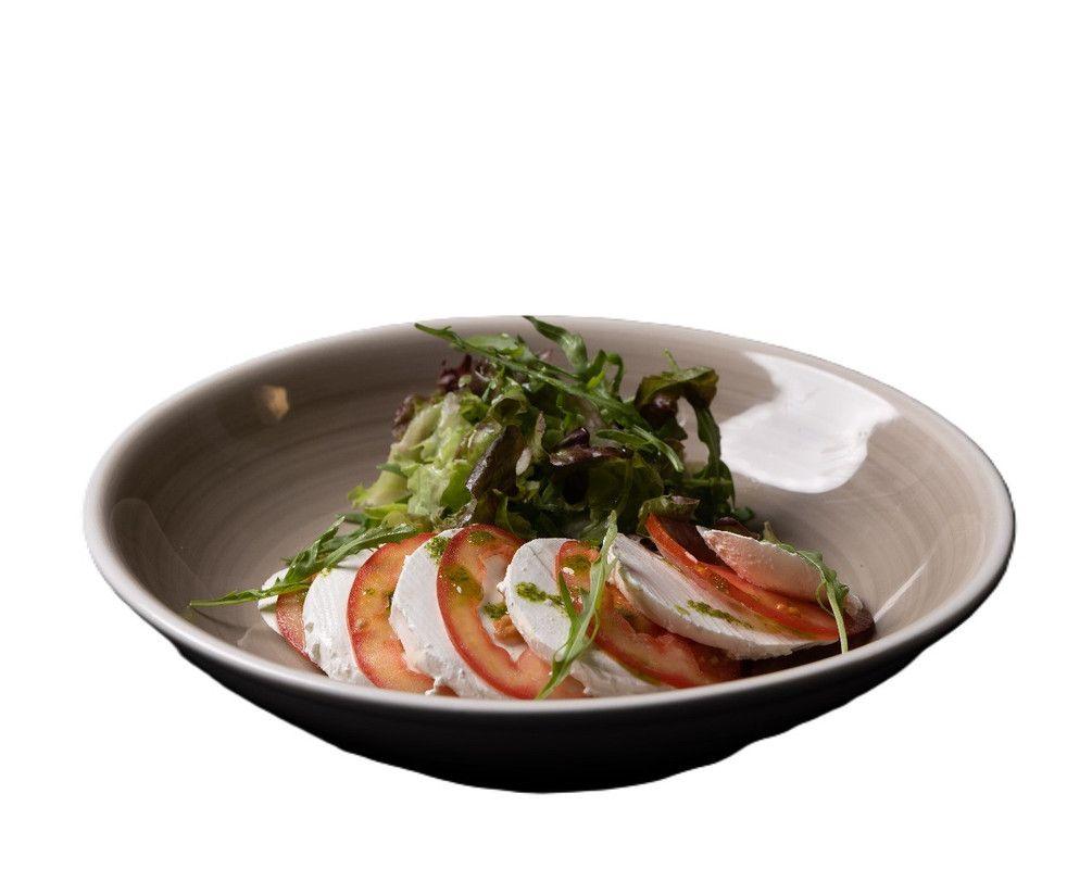Salade Caprese