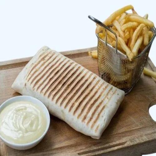 Tacos Mixte