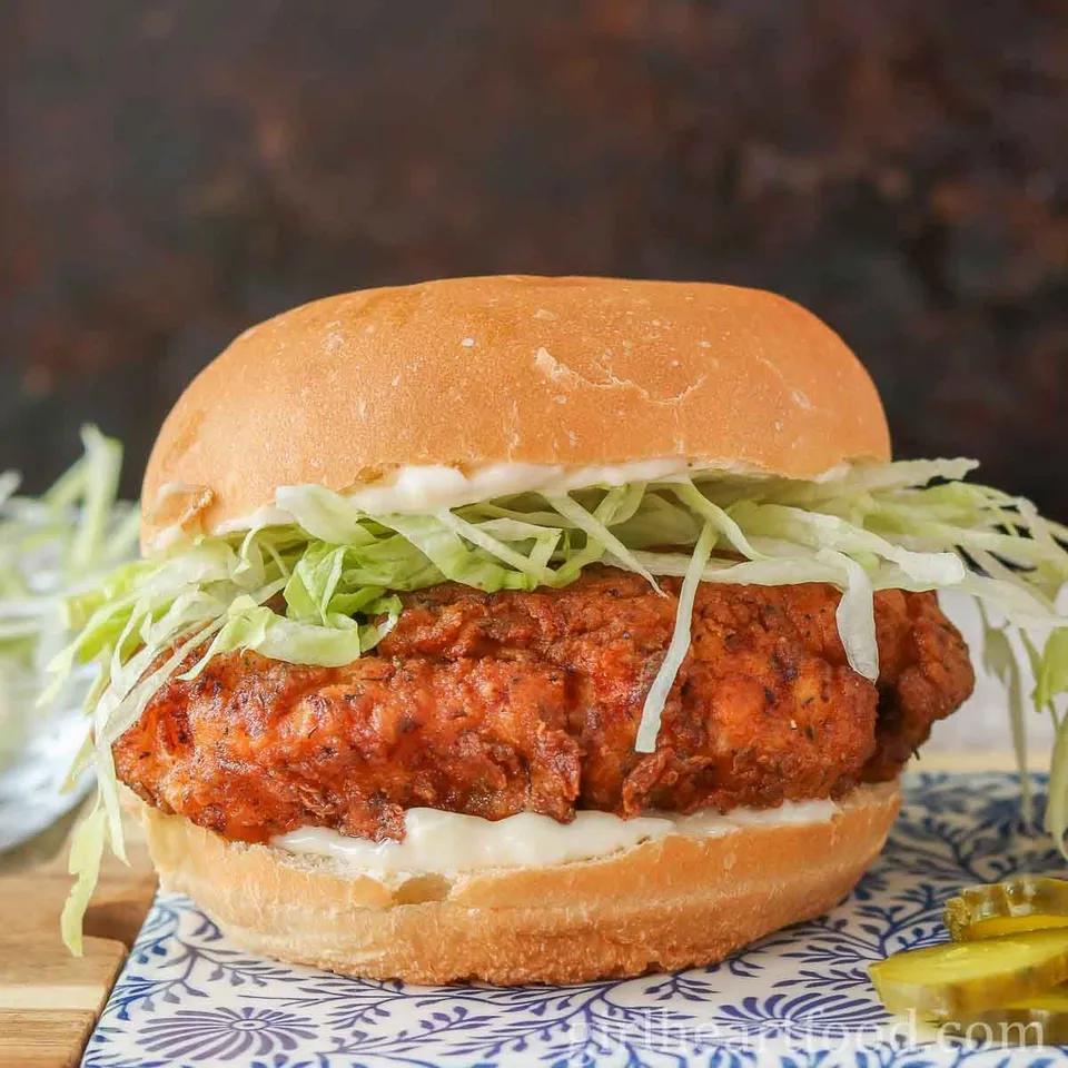 Burger Miami