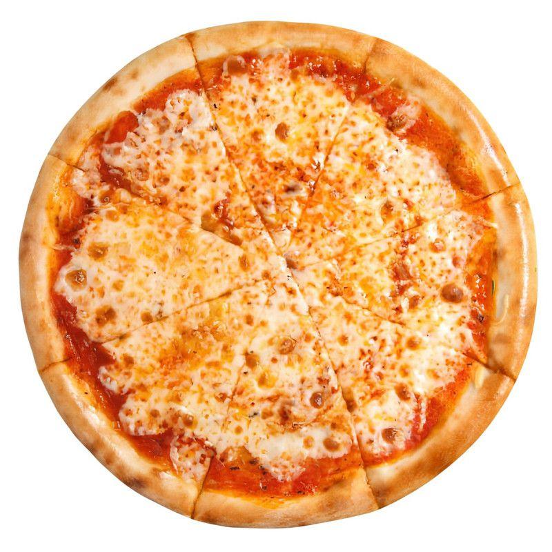 Pizza 4 Fromages