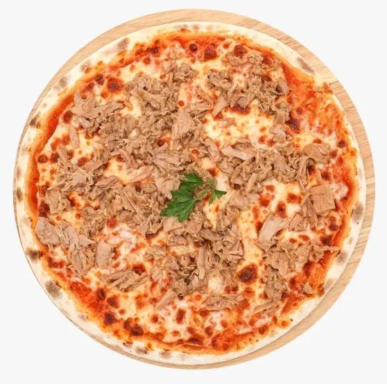 Pizza Thon