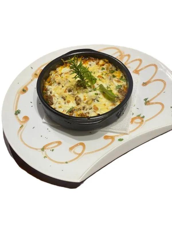 Pasticcio Viande Hachée