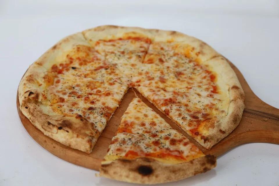 Pizza Margherita