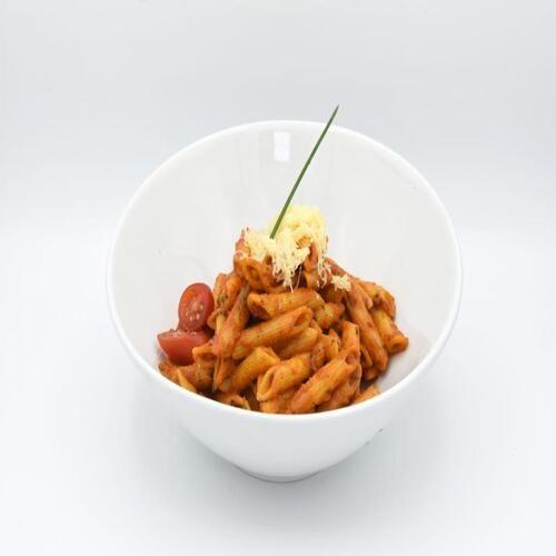 Pasta Arrabiata