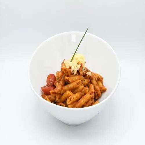 Pasta Arrabiata