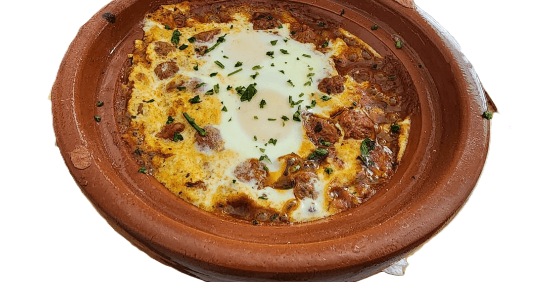 Tajine Boulette Viande Hachée