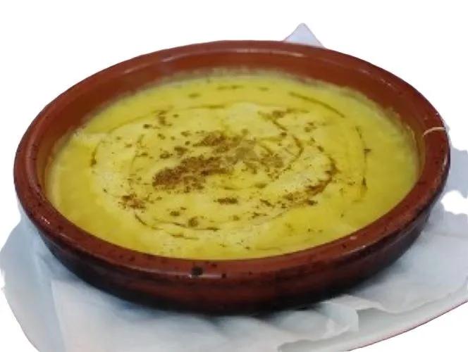 Bissara