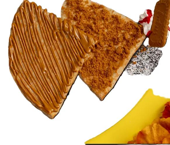 Crêpe Spéculos